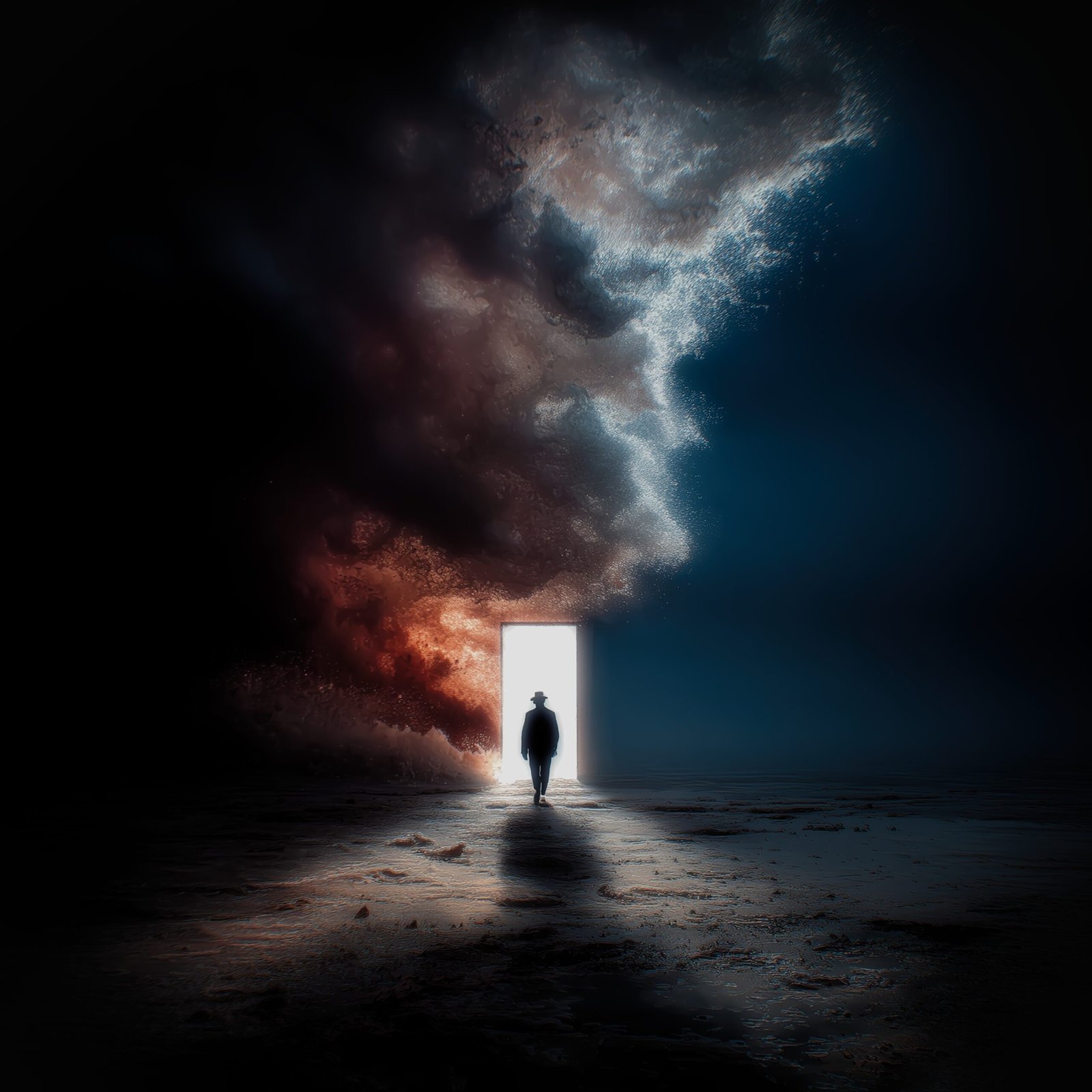 BackHOME Yearning Cover